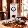 Love Malbec with Chocolate Hearts Hamper
