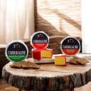 Carrigaline Original Waxed Cheese 200g