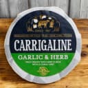 Carrigaline Garlic & Herb Waxed Cheese 200g