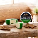 Carrigaline Garlic & Herb Waxed Cheese 200g