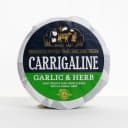 Carrigaline Garlic & Herb Waxed Cheese 200g