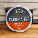 Carrigaline Beech Smoked Waxed Cheese 200g