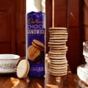 Cadbury Chocolate Sandwich 260g