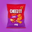 Cheez-It Snap'd Cheese & Chilli Snack Bag 40g