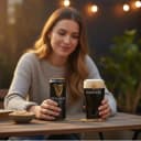 Guinness Draught Stout Can (500 ml)