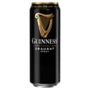 Guinness Draught Stout Can (500 ml)