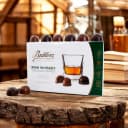 Irish Whiskey Chocolate Truffles 125g