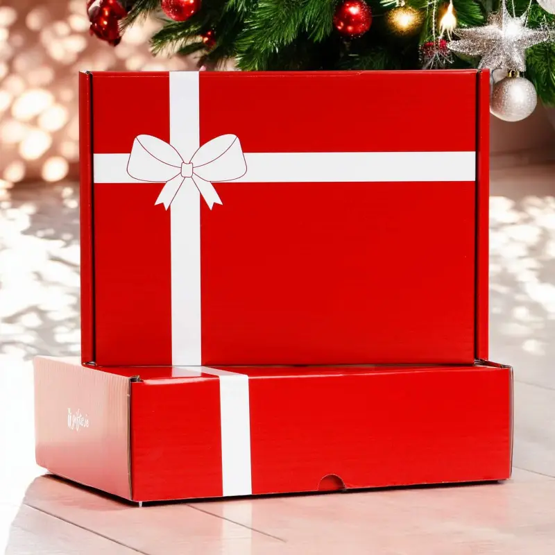 Gift Box (CP Small)