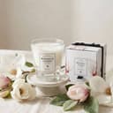 Tipperary Botanical Studio Candle - Magnolia
