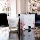 Tipperary Botanical Studio Candle - Magnolia