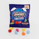 Smarties Mini Eggs 80g