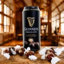 Guinness Rich Dark Creamy Chocolates In A Can 125g