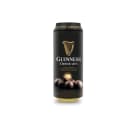 Guinness Rich Dark Creamy Chocolates In A Can, 125g