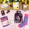 The Hug In A Box Hamper