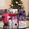 The Hug In A Box Hamper