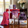 The Hug In A Box Hamper