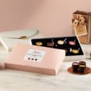 Butlers The Marc de Champagne Menu Chocolates 130g