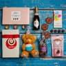 The Happy Birthday Hamper