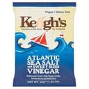 Keogh's Atlantic Sea Salt & Irish Cider Vinegar Crisps 45g