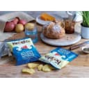 Keogh's Atlantic Sea Salt & Irish Cider Vinegar Crisps 45g