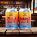 To Øl - Snuble Juice Session IPA Gluten Free 4.3% ABV 330ml Can