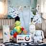 Hello Baby Boy Gift Hamper