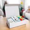 Hello Baby Boy Gift Hamper