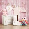 Hello Baby Girl Gift Hamper