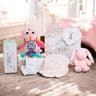 Hello Baby Girl Gift Hamper