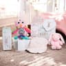 Hello Baby Girl Gift Hamper