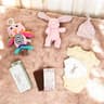 Hello Baby Girl Gift Hamper