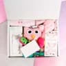 Hello Baby Girl Gift Hamper