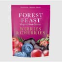 Berries & Cherries