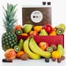 Fresh Fruit & Chocolate Hamper