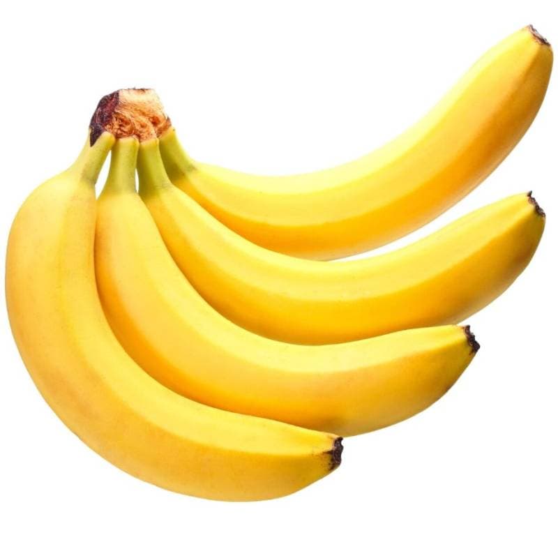 Bunch of Bananas