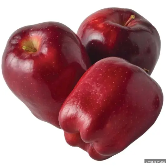 Selection of Apples