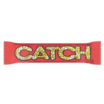 Catch Bar