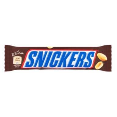 Snickers Bar