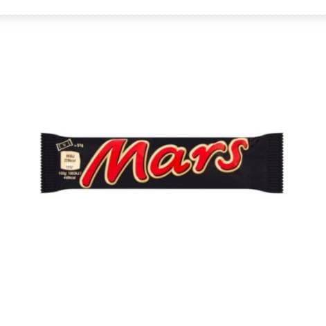 Mars Bar