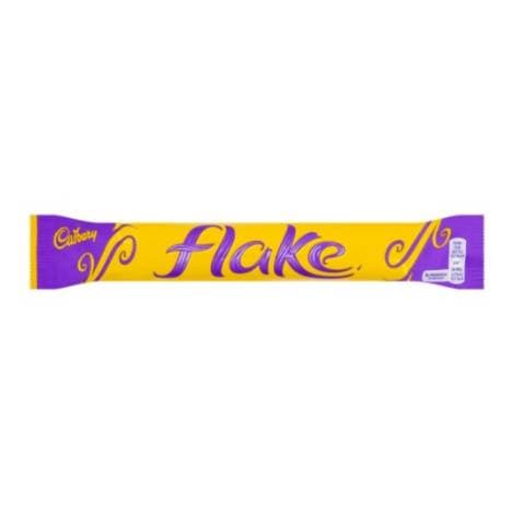 Cadbury Flake