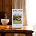 Birchall Jasmine Green Tea - 25 Enveloped Plant Based Tea Bags