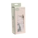 Ziggle Giraffes & Elephant Swaddle