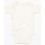 Baby Bodysuit Natural (3-6 months)