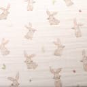 Ziggle Bunnies Swaddle