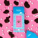 Skelligs Milk Chocolate & Marshmallow Clusters 100g