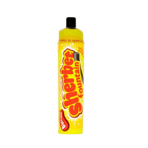 Sherbet Fountain 25g
