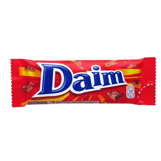 Daim Bar 28 g