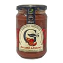 G's Gourmet Autumn Chutney