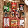 Nostalgic Sweet Delights