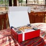 Nostalgic Sweet Delights